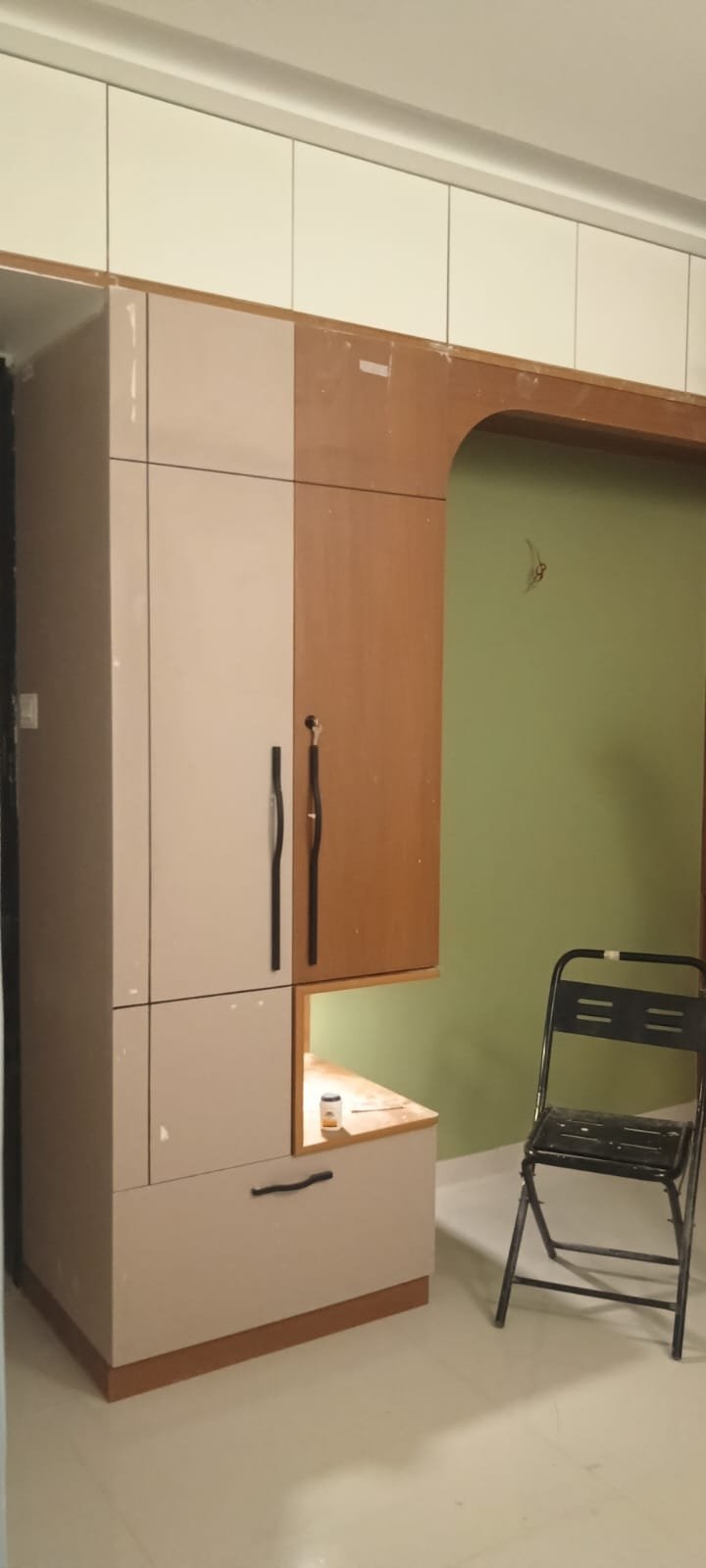 Modular Kitchen Design